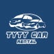 TYTY Car rental