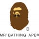 bathing ape