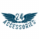 24 Accessories
