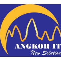 ANGKOR IT Solution Co., Ltd.