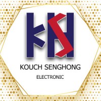 Kouch-SengHong