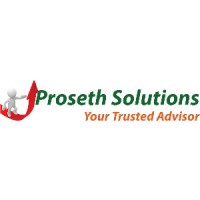 Proseth Solutions Co., Ltd