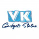 VK Gargets Station