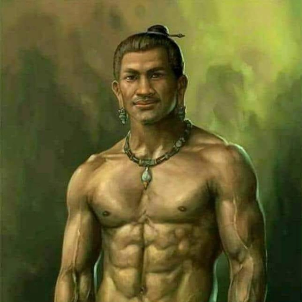 សេង ហុី