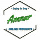 Amnar Online Shop