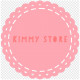 instagram kimmy store