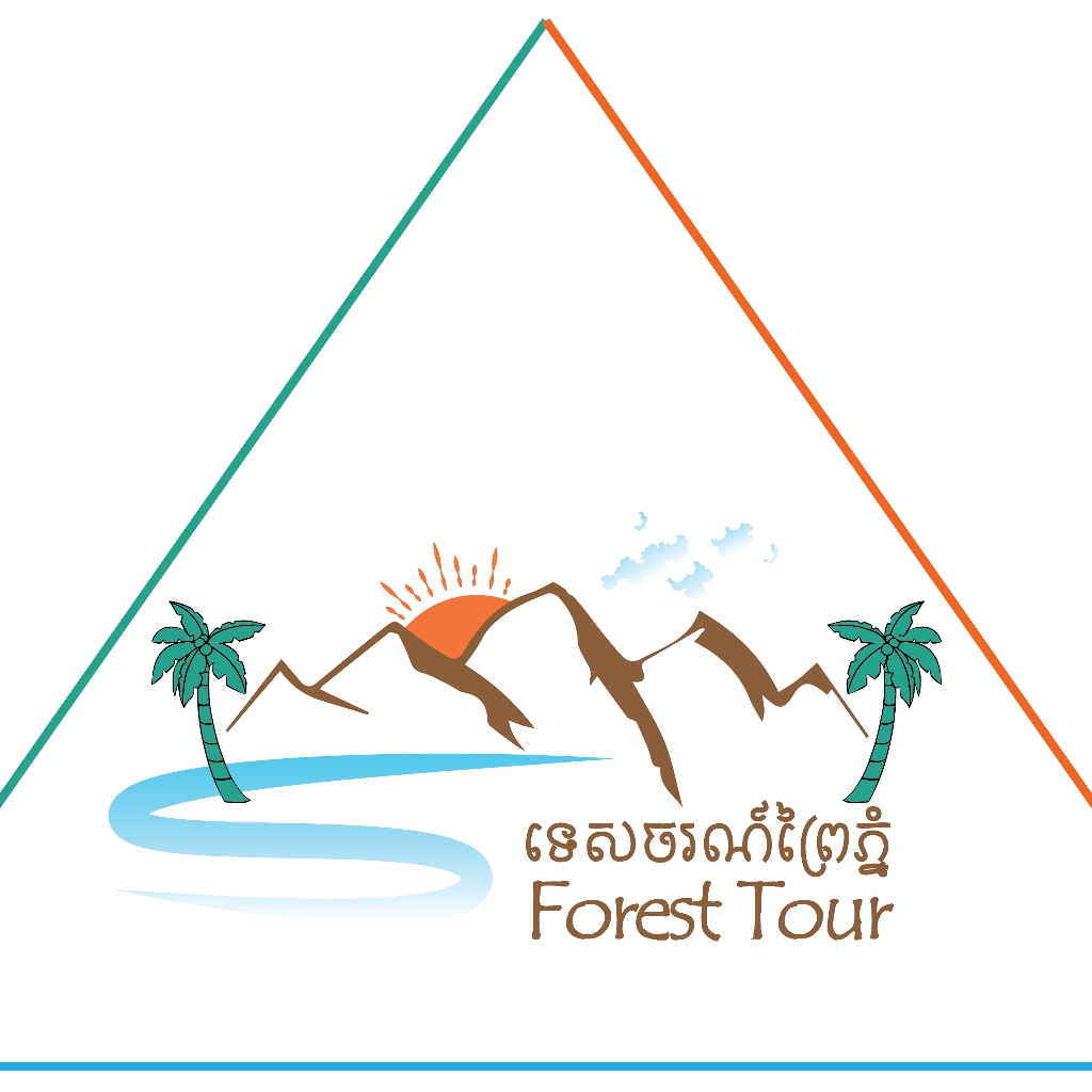 ទេសចរណ៍ព្រៃភ្នំ- Forest Tour