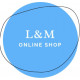 L & M online shop