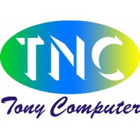 Tony Computer