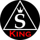 S - King