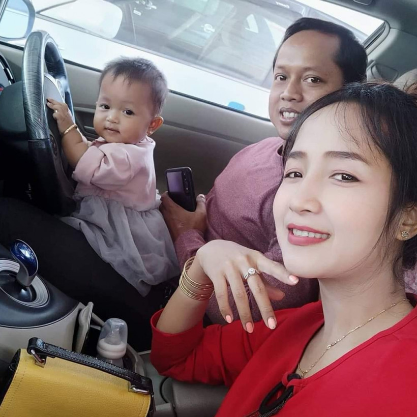 ពន្លឺ រស្មី