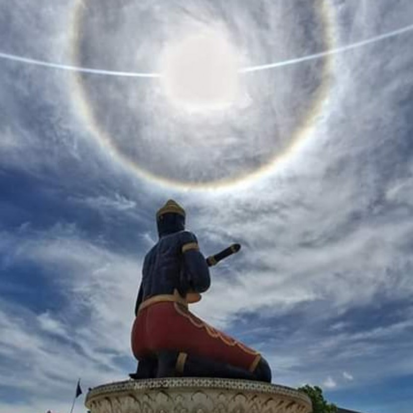 ឡេង បូរ៉ា