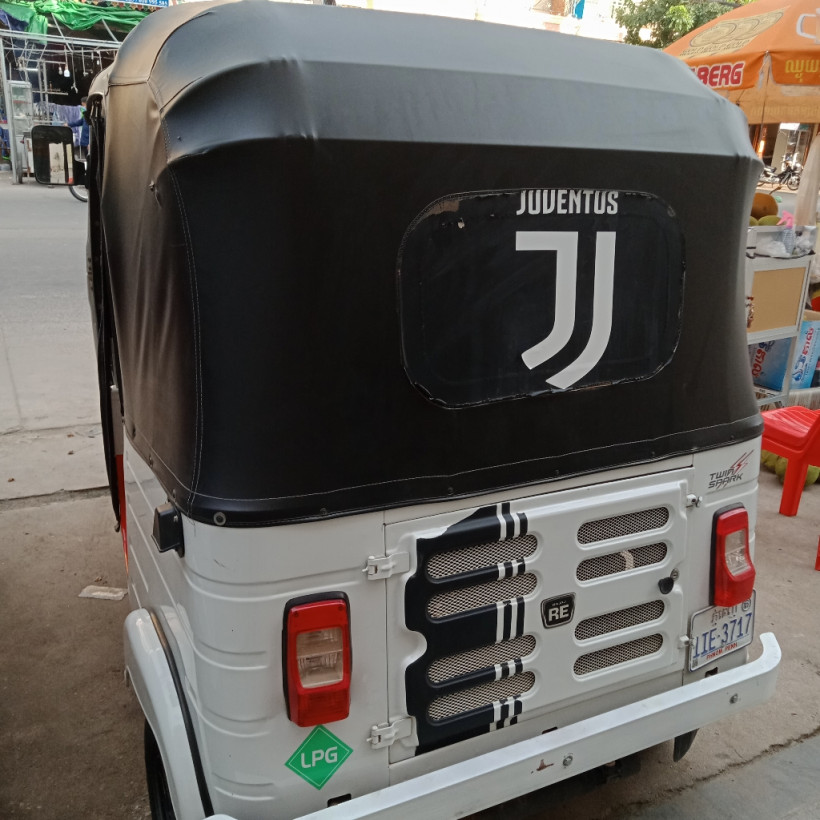 ប៉ា សេងហុង