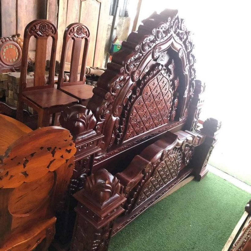 រស្មី គ្រឿងសង្ហារឹម777