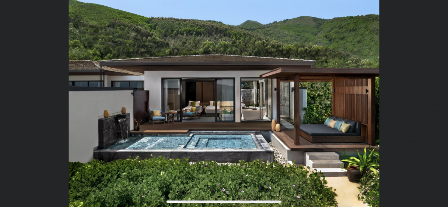 S&P Real Estate Development