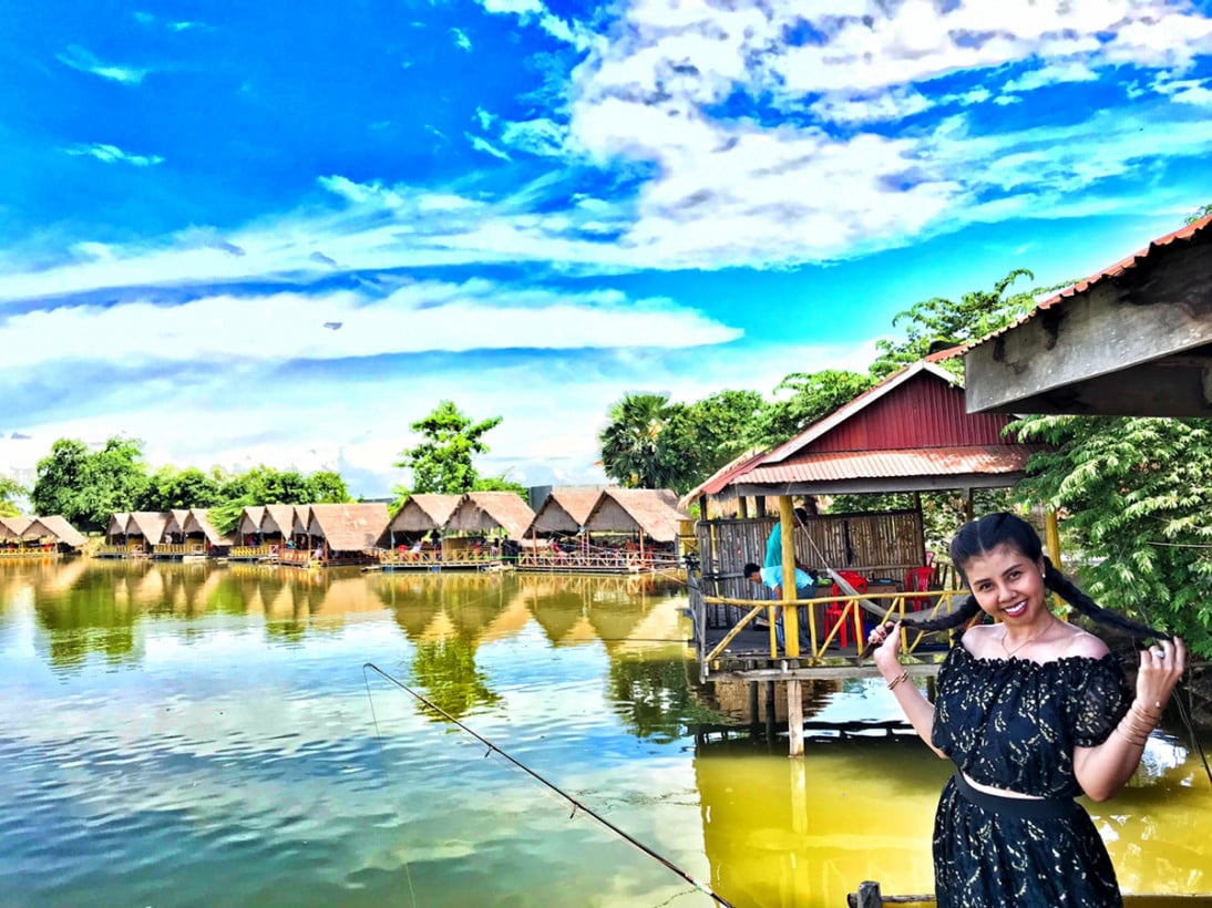 ផ្កាយ ព្រឹក