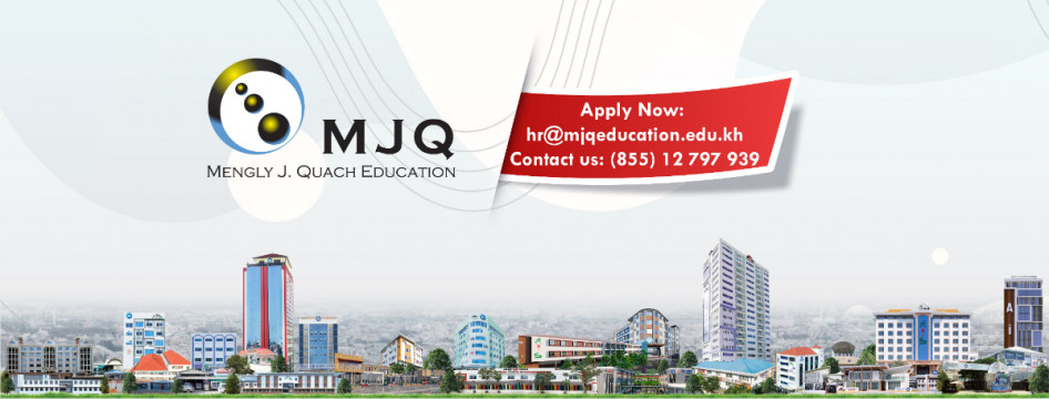 MJQEducation