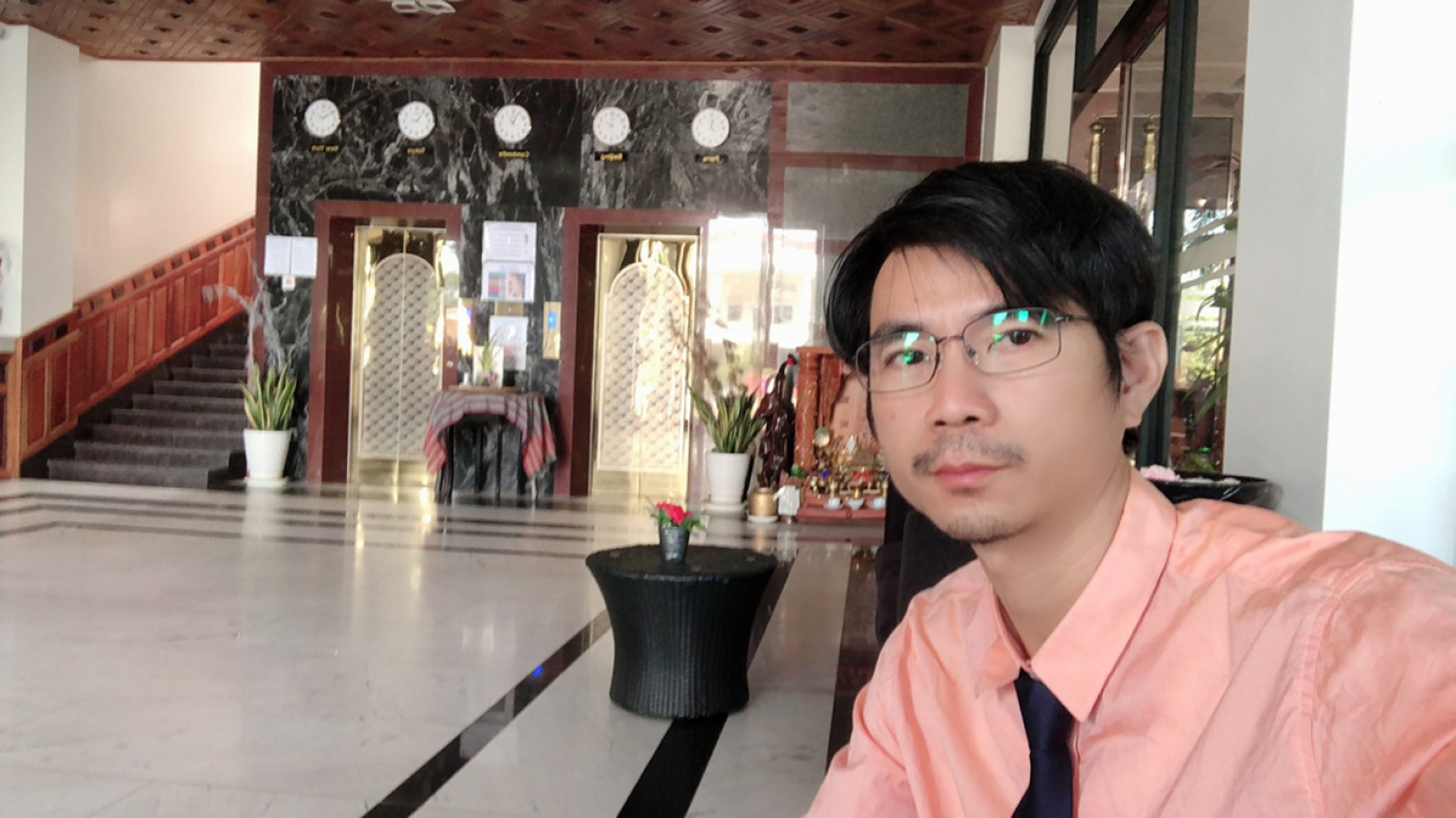 Lim K h y hong