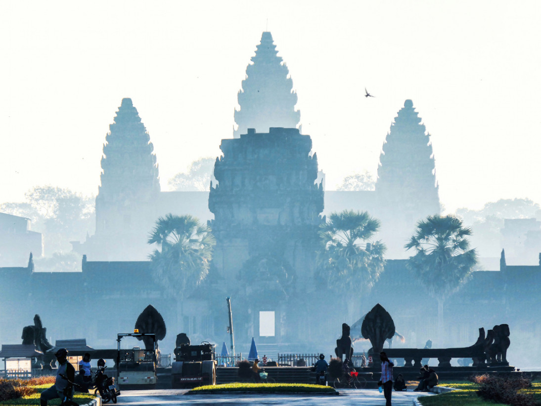 សុខ មង្គល  SOK MONGKUL