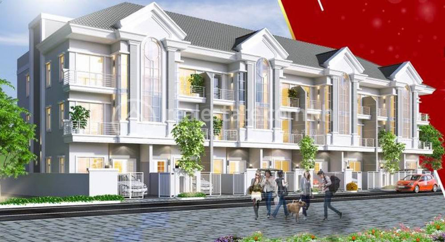 Condo House Land Sale Rent