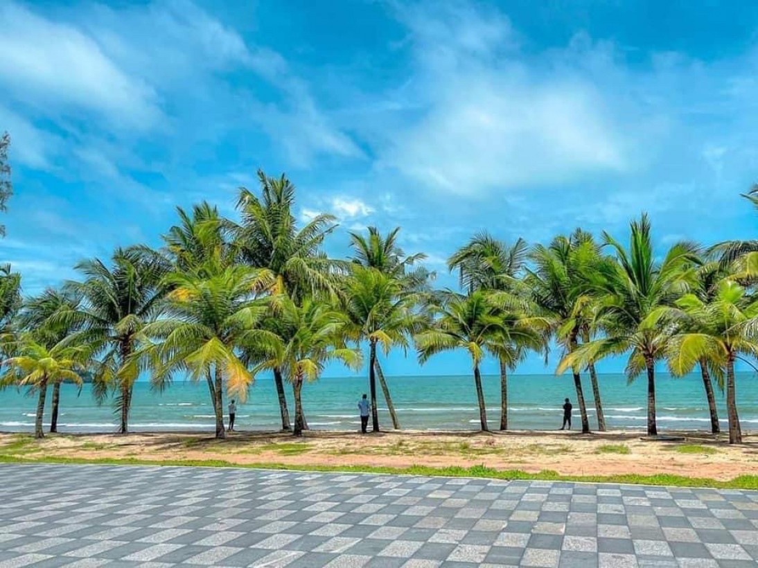 Choem Màràdèth Mdc