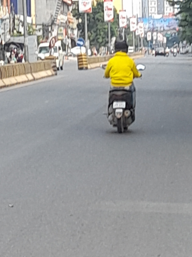 ប្រវត្តិ ជីវិត ក្មេងកំព្រា