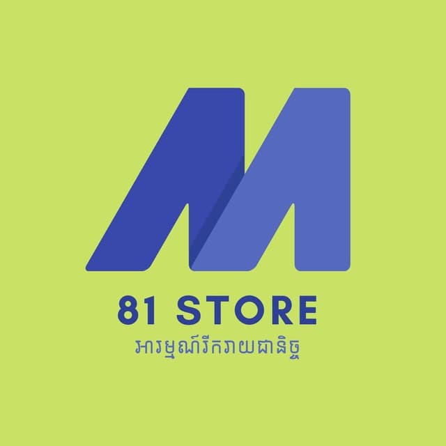 M81 store