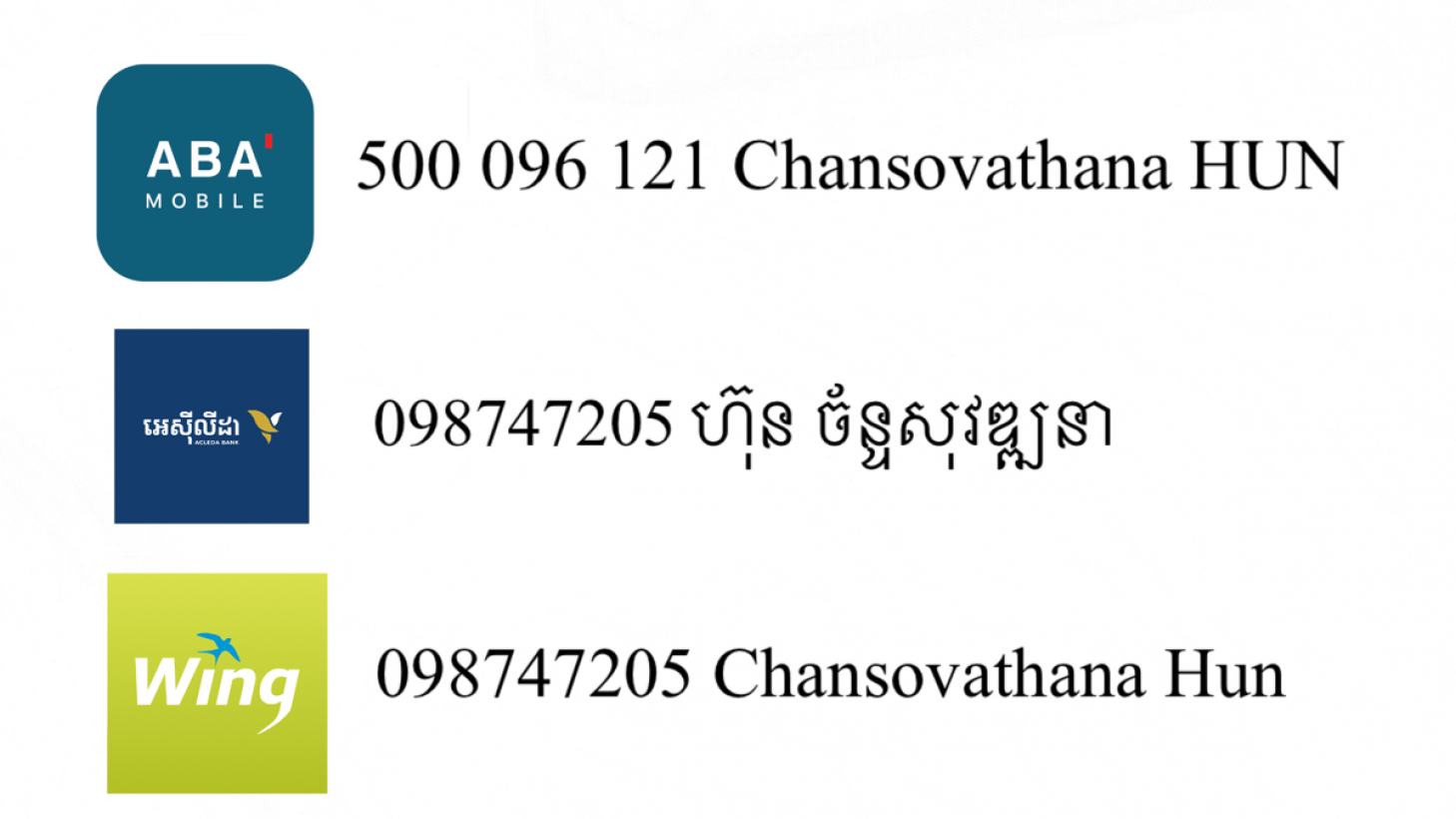 Hun Chansovathana