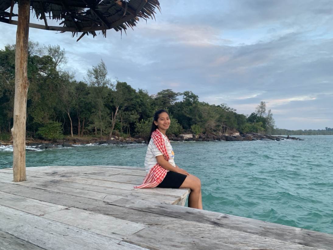 ស្រី លក្ខ