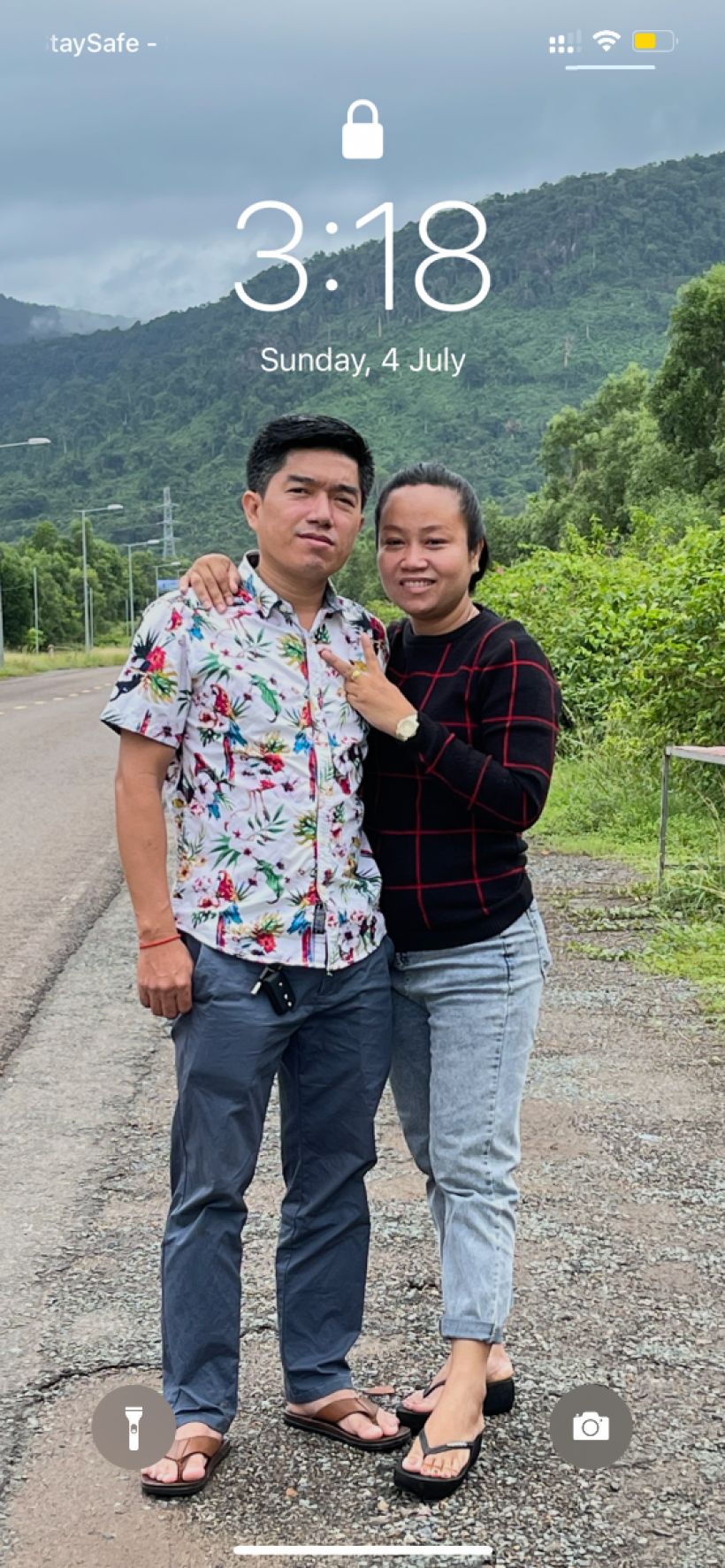 ឆាត បូណាល់