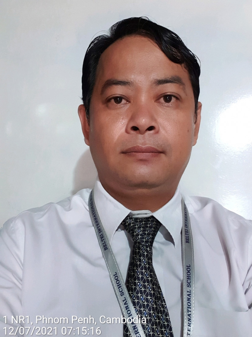 ទុំ ប៊ុនរិទ្ធ