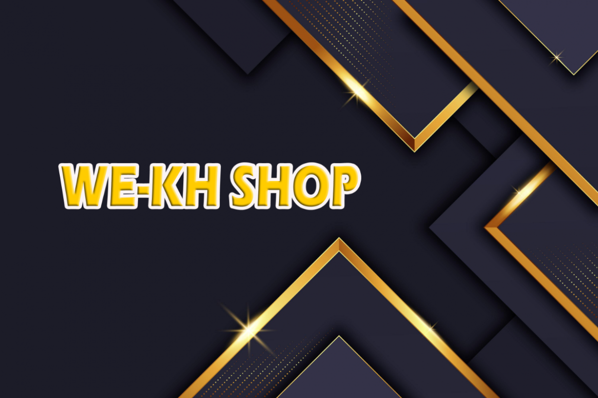 WEKH SHOP