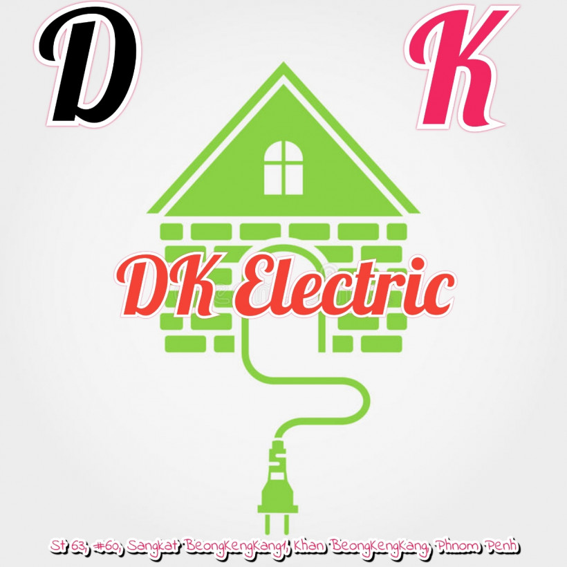 DK Electric