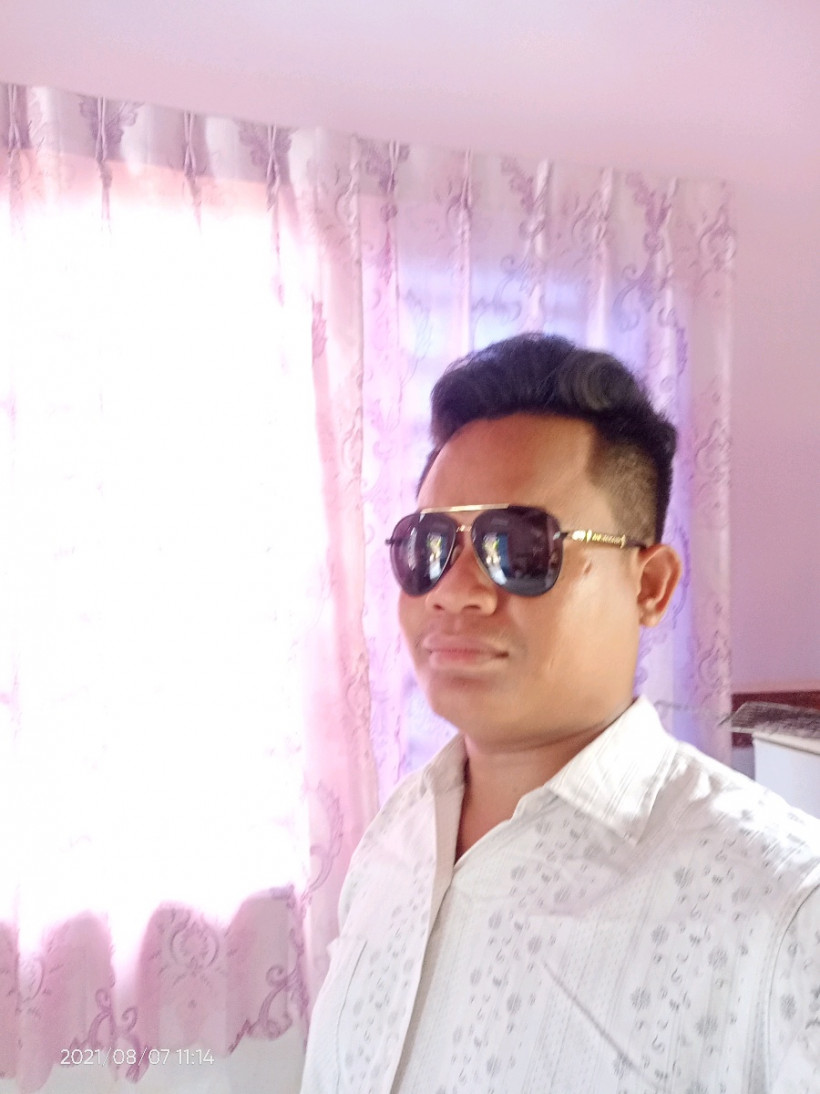 ពូយ៉ានជាងទឹកភ្លើង ម៉ាស៊ីនត្រជាក់