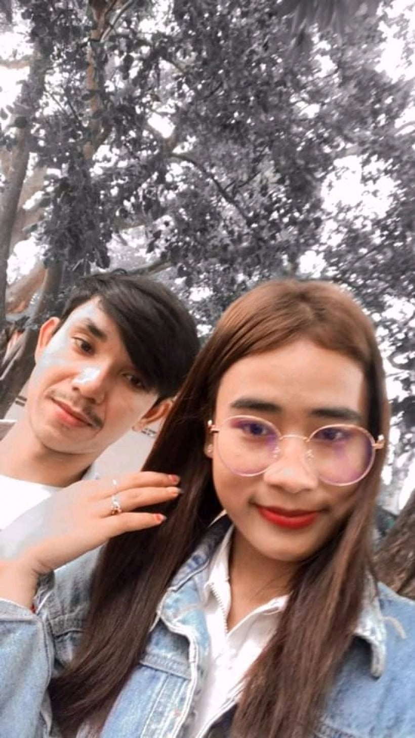 បញ្ញា វណ្ណៈ