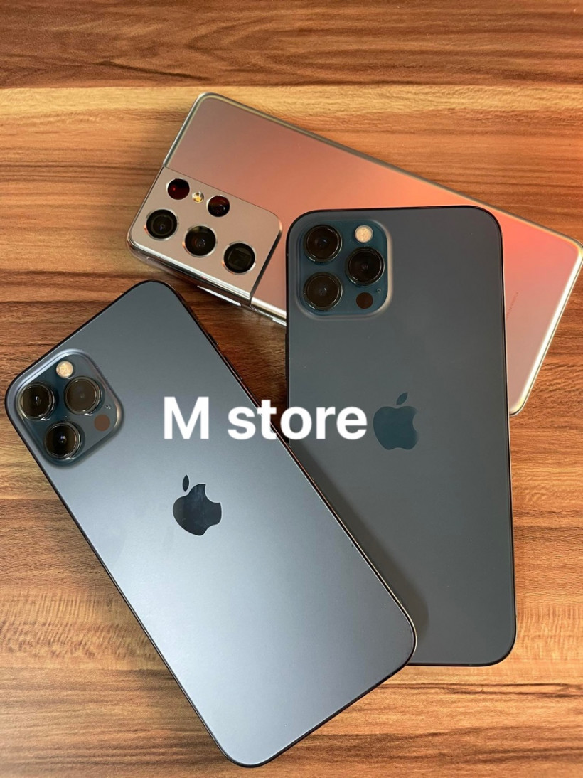 M Store Online