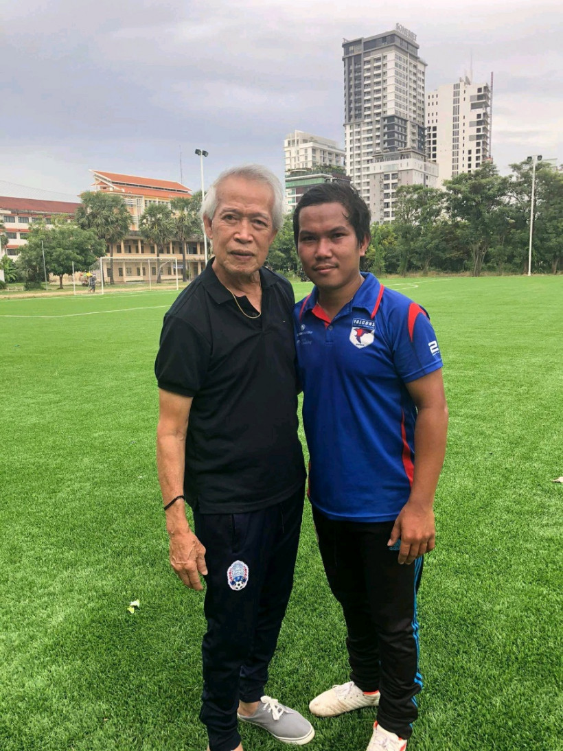 ជា វណ្ណៈ