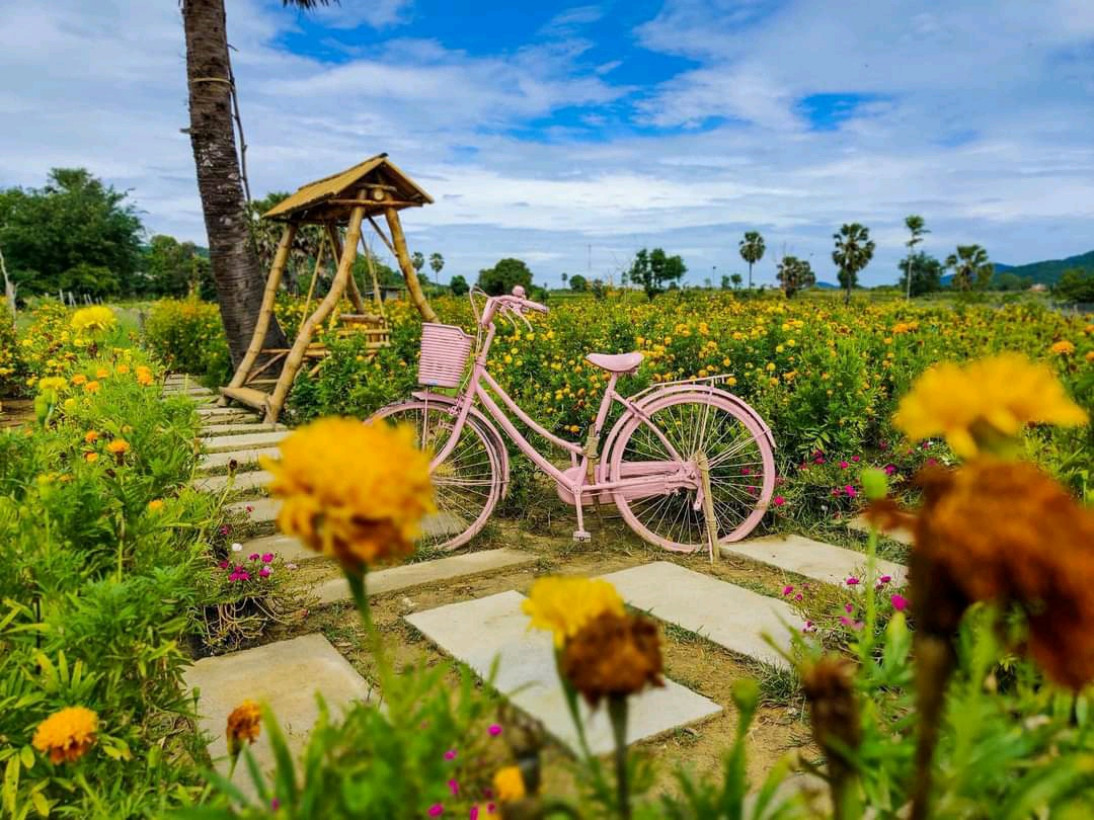 គ្រួសារ រីករាយ