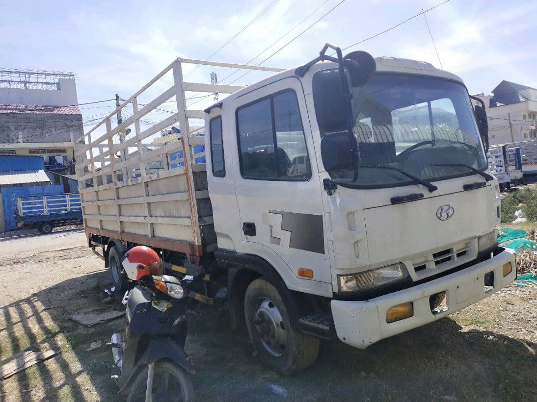 ឡានជួលតូចធំ ឡានជួល