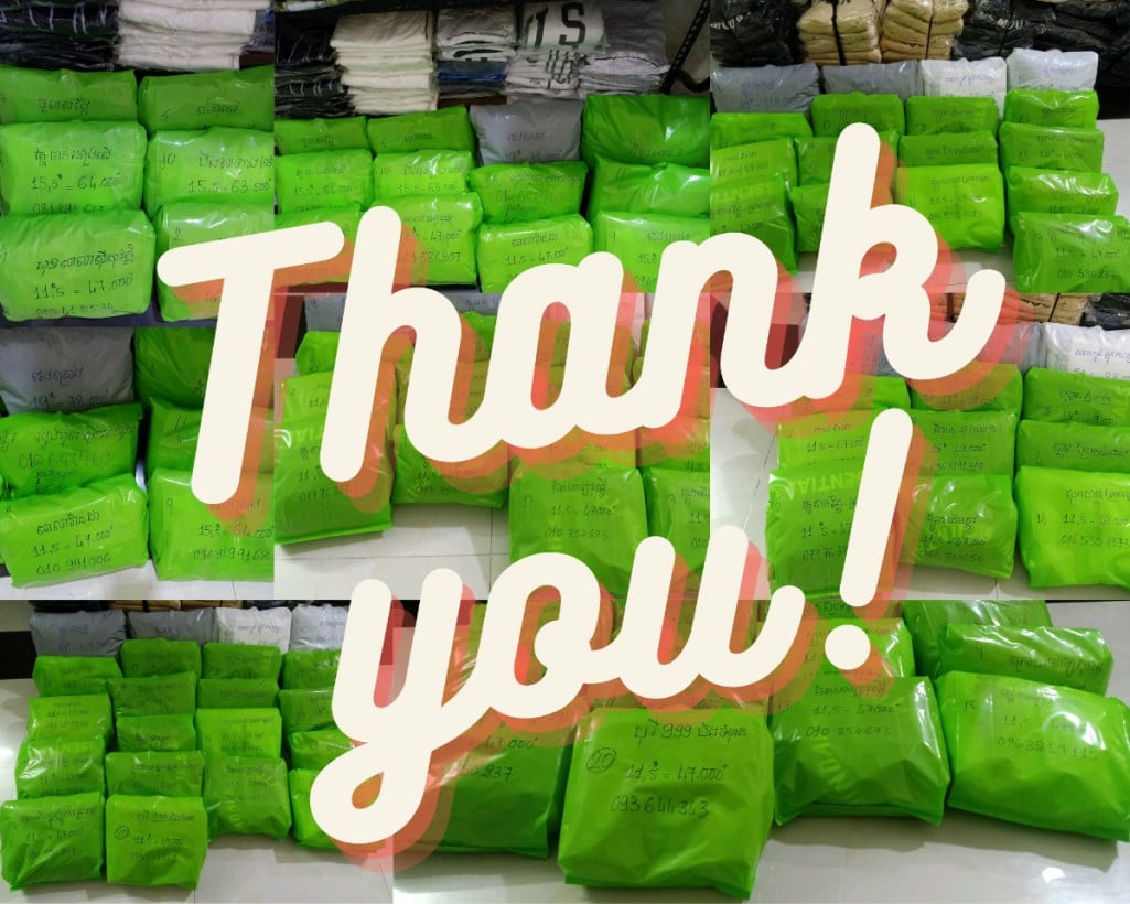 Jackjy Store Cambodia