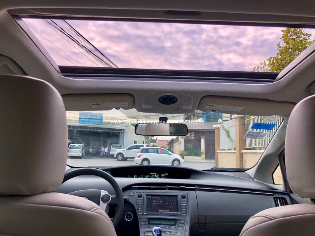 កូន អ្នកលក់បាយ