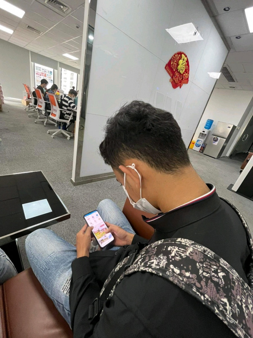 បូ ច័ន្ទវីរៈបុត្រ