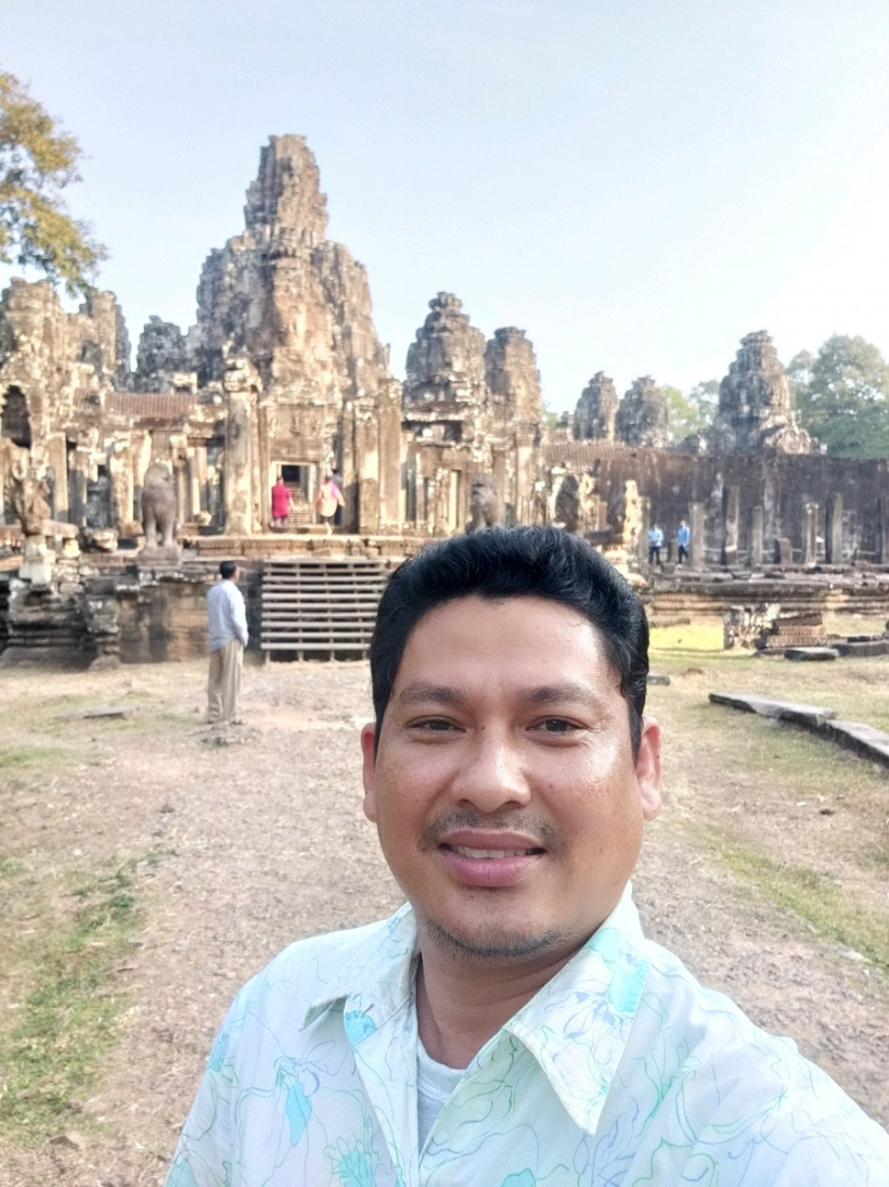 សៀ សាវ៉ាង