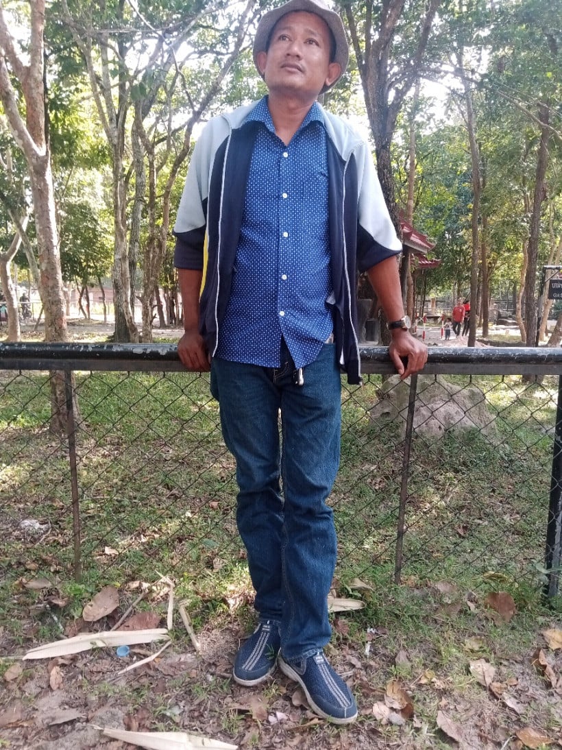 វិបុល កឹម