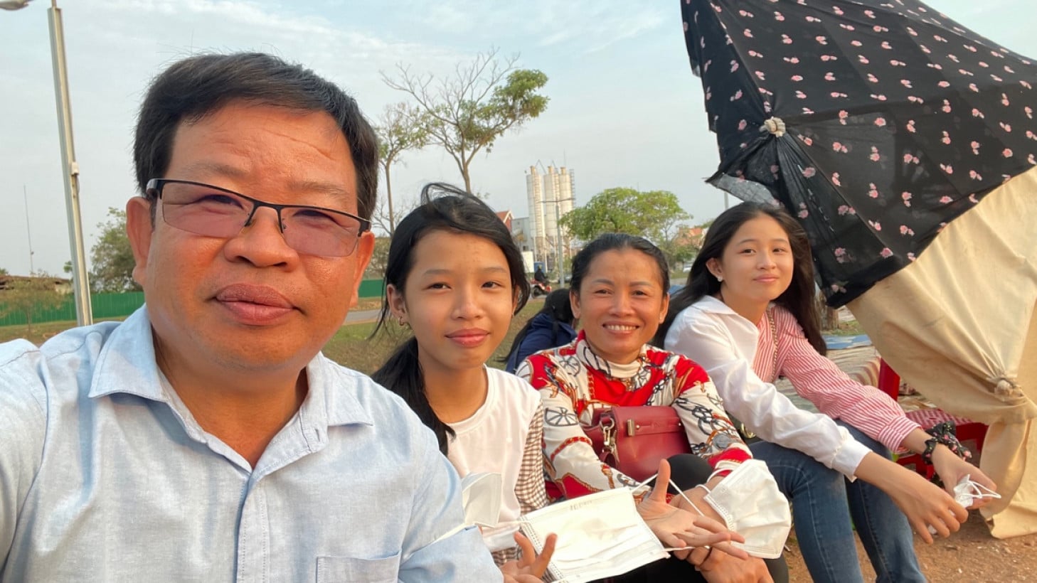 កំសាន្ត