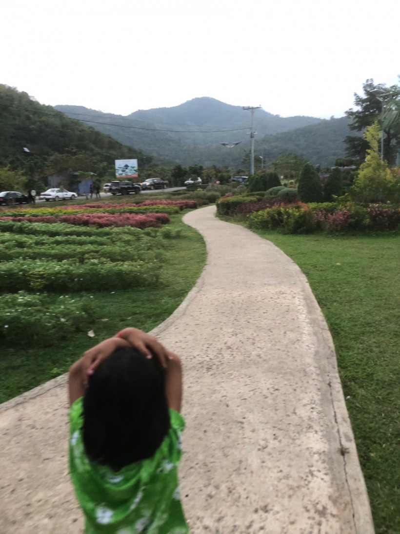 កោះកុងបេះដូងខ្មែរ៚ Chimi