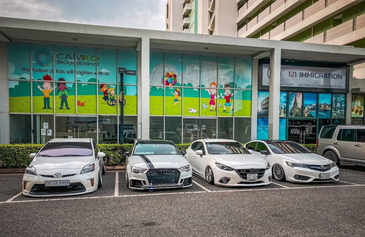 សោម ស៊ុនឌី