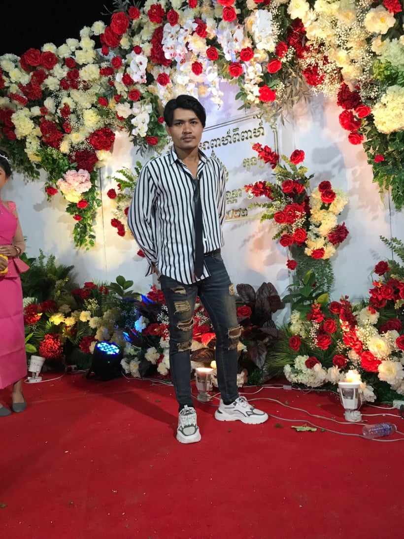 ចាន់ ប៊ុនណាន