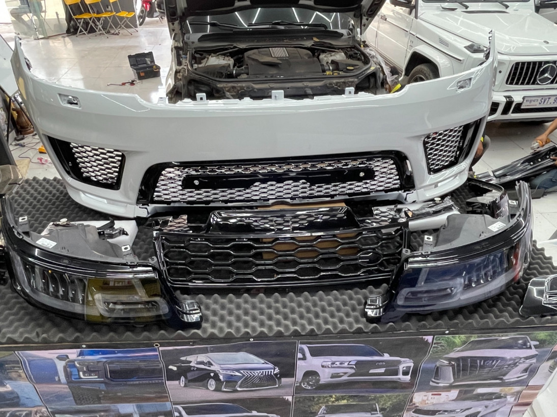 KOH KEO AUTO Premium