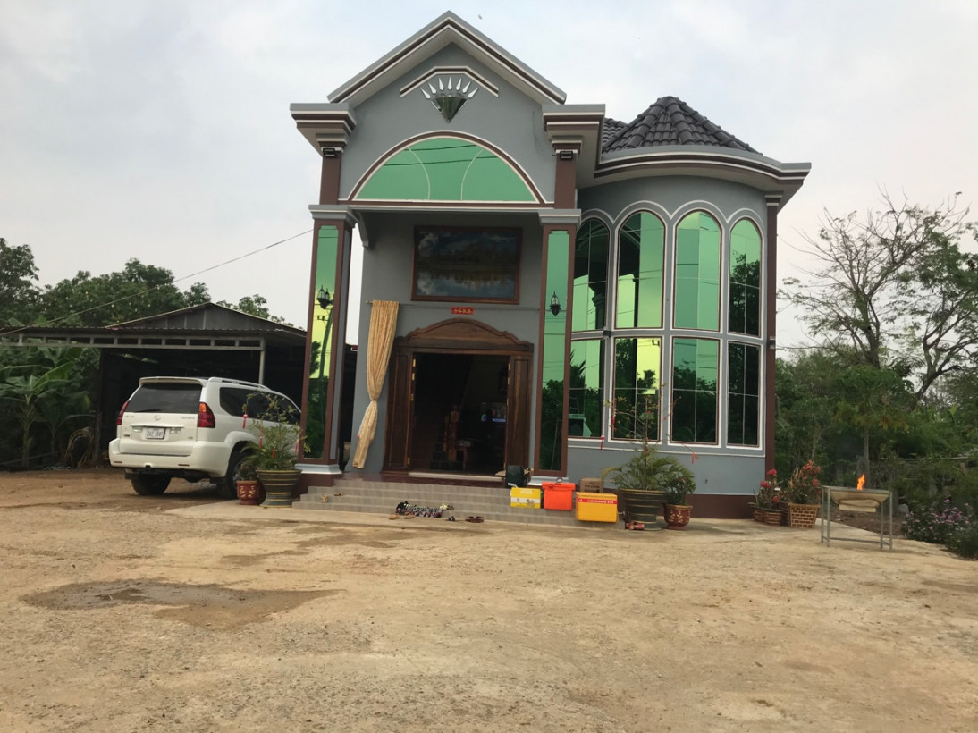 ឆៃលីម ភន់